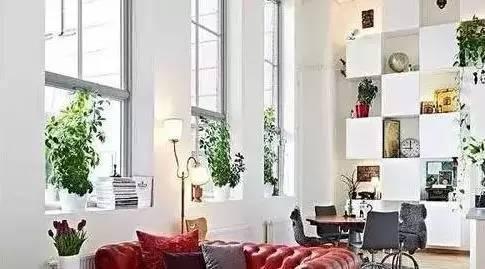 教你打造所有人都会爱上的客厅