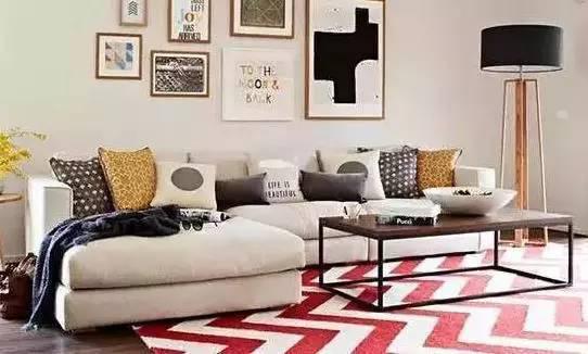 教你打造所有人都会爱上的客厅