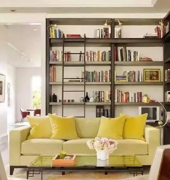 教你打造所有人都会爱上的客厅