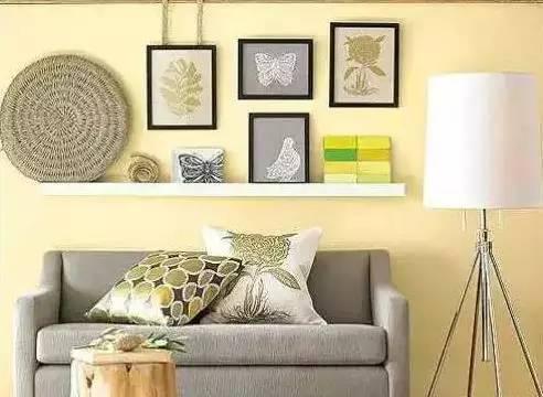 教你打造所有人都会爱上的客厅