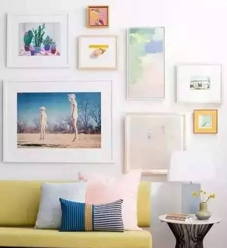 教你打造所有人都会爱上的客厅