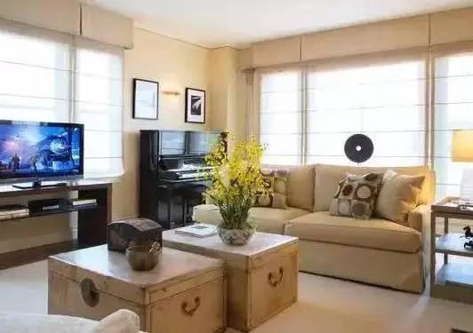 教你打造所有人都会爱上的客厅