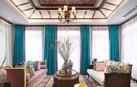 教你打造所有人都会爱上的客厅