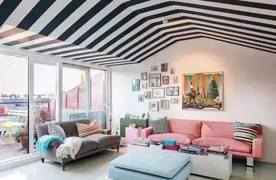 教你打造所有人都会爱上的客厅