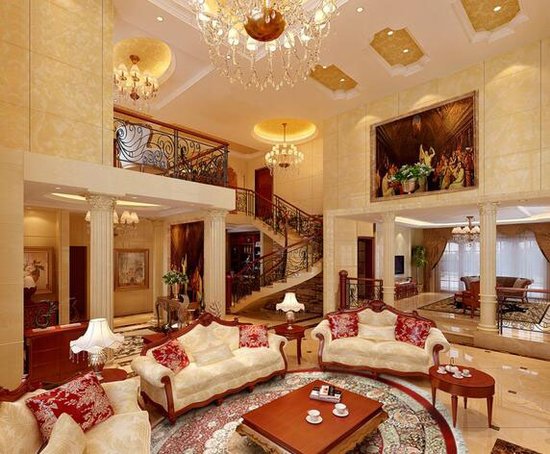 家庭装修风格的特点