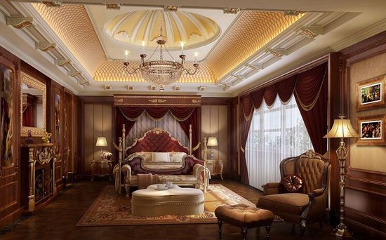 家庭装修风格的特点