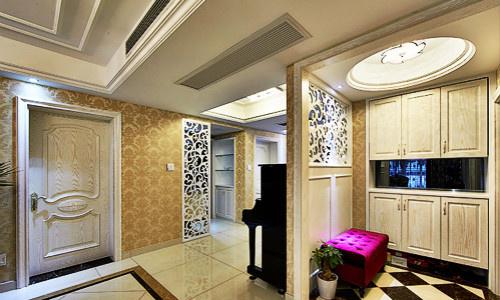 小户型留不住财气？需要这样做