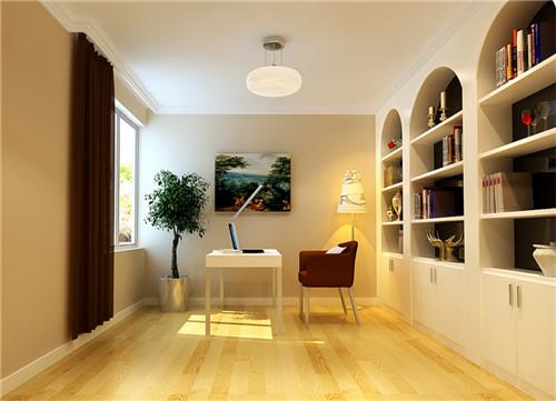 小户型装修效果图