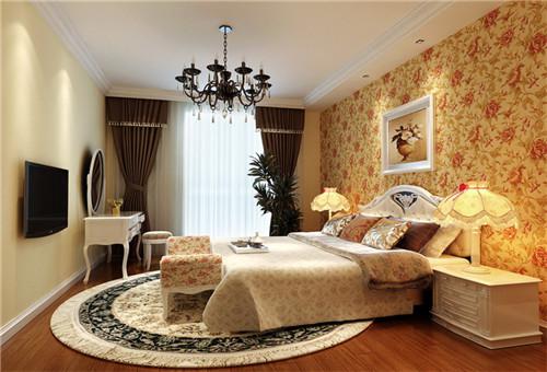 小户型装修效果图