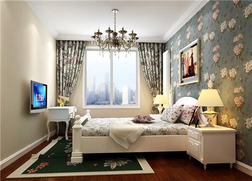 小户型装修效果图