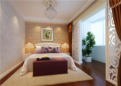 小户型装修效果图