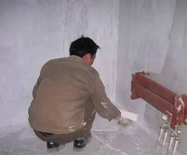 卫生间防水5大招，保你住50年！