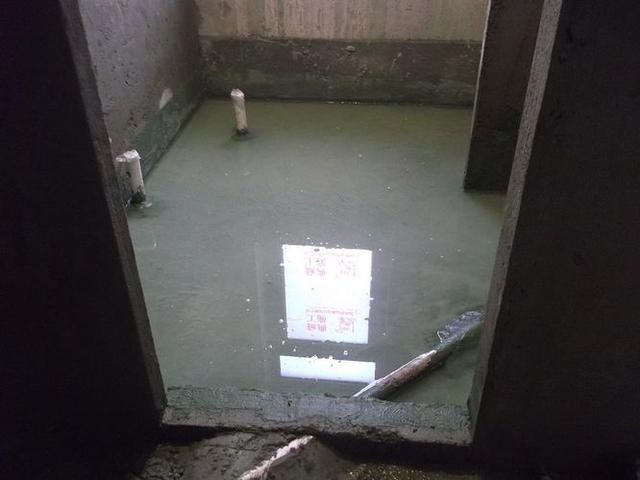 卫生间防水5大招，保你住50年！