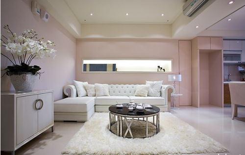 客厅茶几如何选择