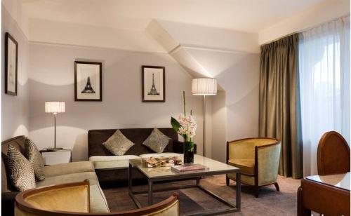 客厅茶几如何选择