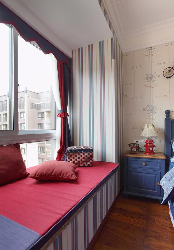 美式风格豪宅装修案例