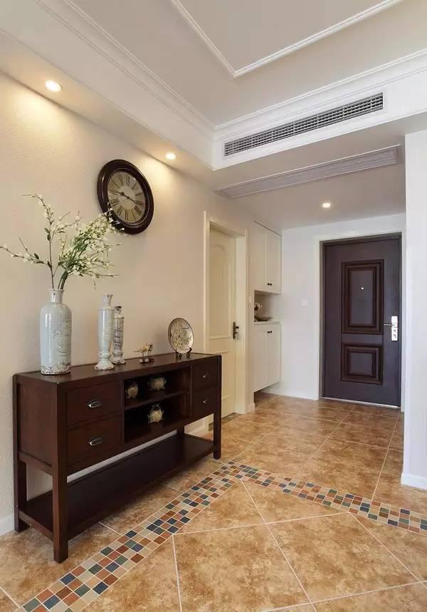 美式风格豪宅装修案例