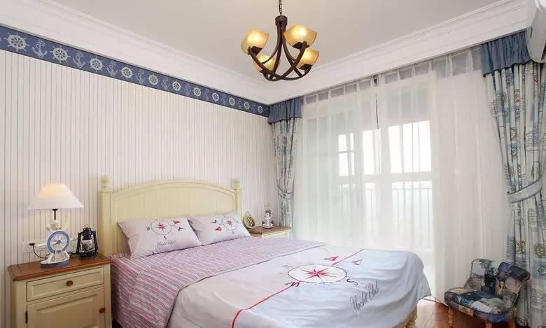 美式风格豪宅装修案例