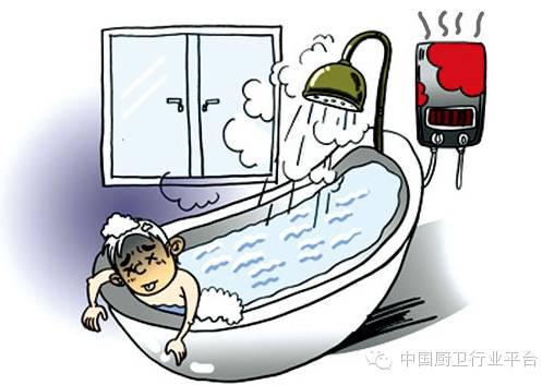 什么是直排式热水器
