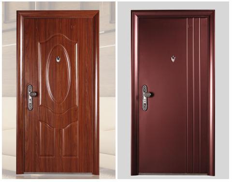 实木复合门有哪些优点