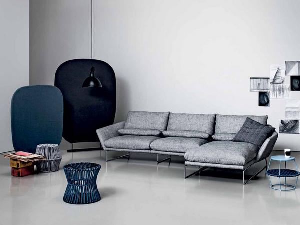 客厅沙发颜色如何选