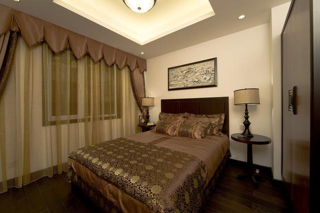 中式风格装修案例