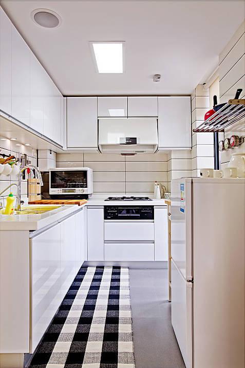 70㎡小房摇身变“别墅”，全靠木元素！