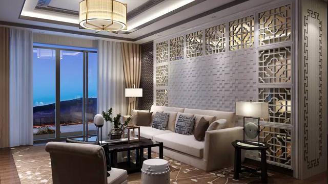 集成吊顶装修案例