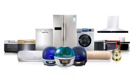 买家电，还是只看价格你就out了 12.5约惠格兰仕不落伍！