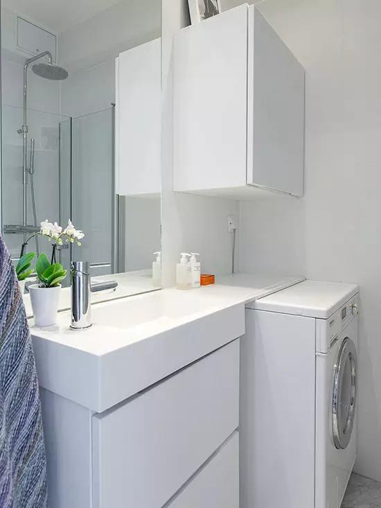 小户型一房装修案例