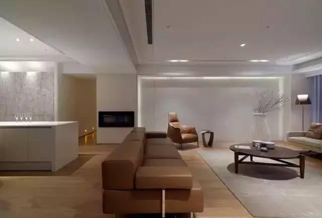 客厅沙发摆放形式