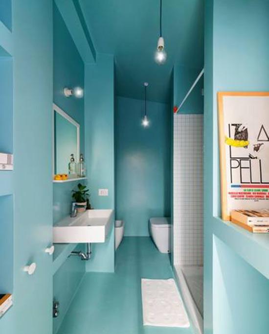 30平米小公寓装修案例