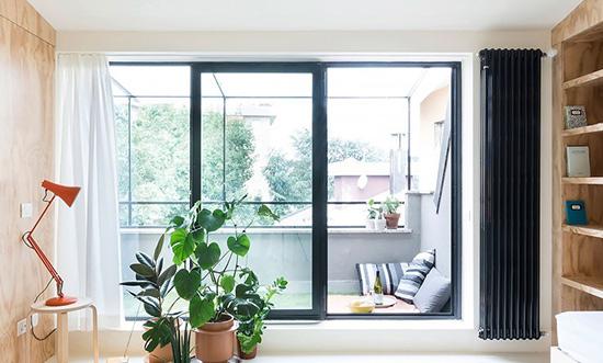 30平米小公寓装修案例