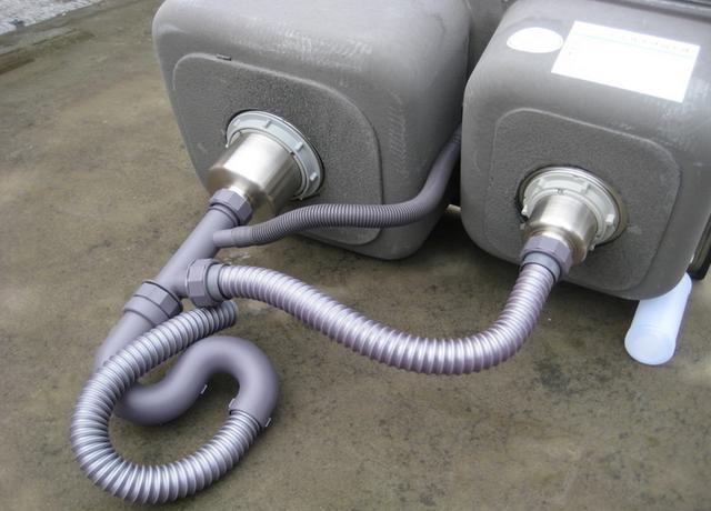 水槽这样装最方便使用，经常下厨房的人一定要看！