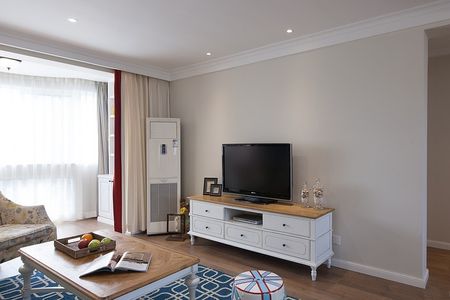 小两房装修案例