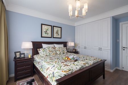 小两房装修案例