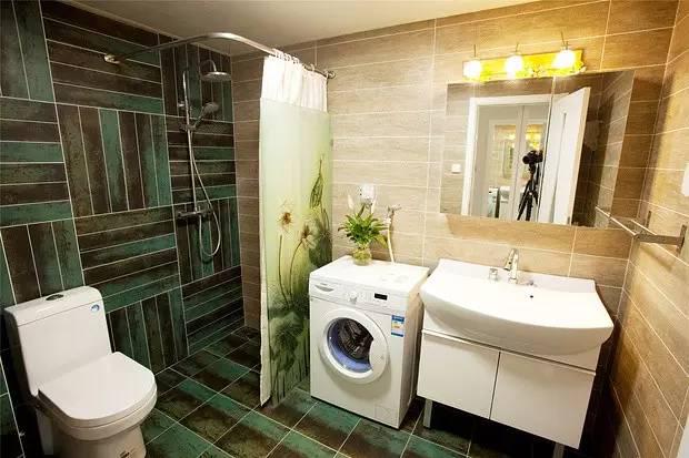 中式风格装修案例