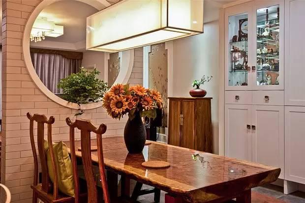 中式风格装修案例