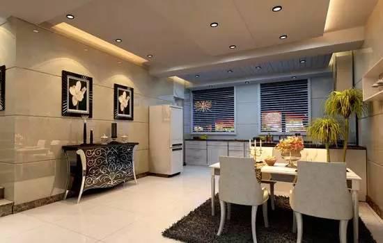 餐厅装修注意事项