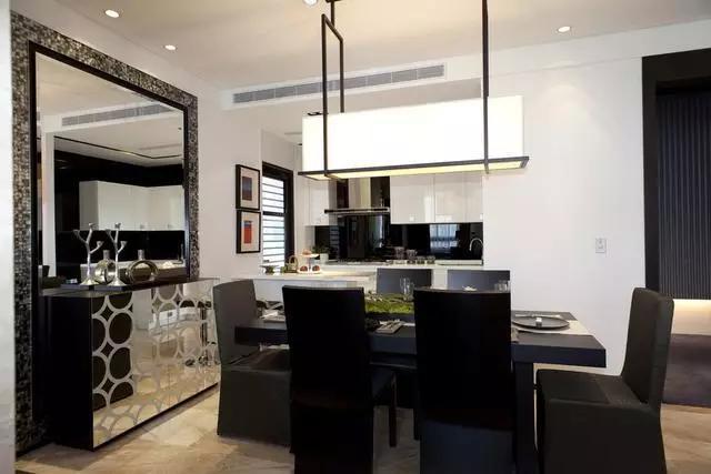 简约风格装修案例