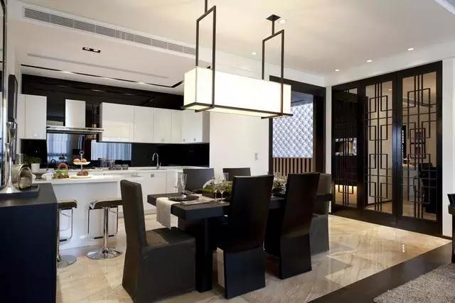 简约风格装修案例