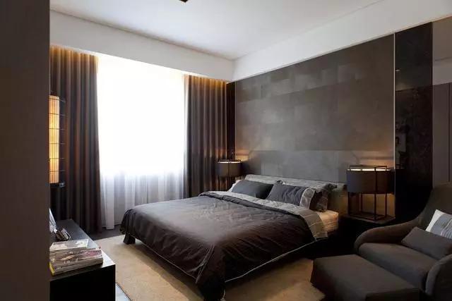 简约风格装修案例