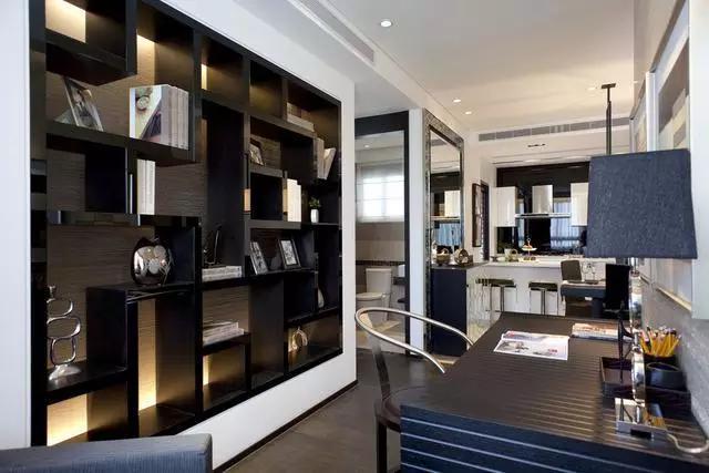 简约风格装修案例