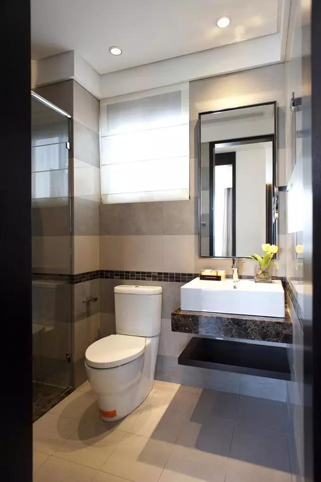 简约风格装修案例