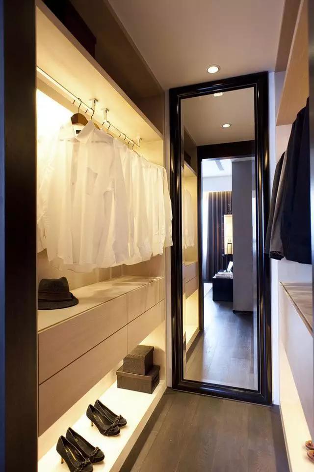 简约风格装修案例