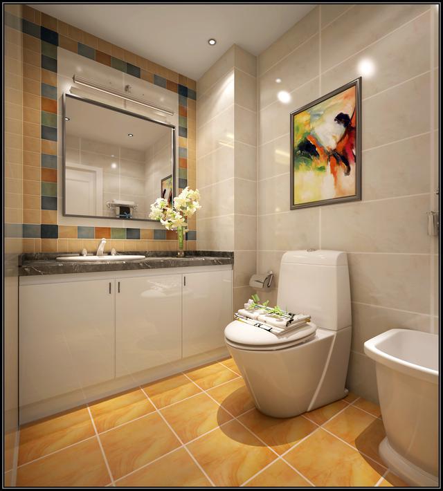 欧式风格装修效果图