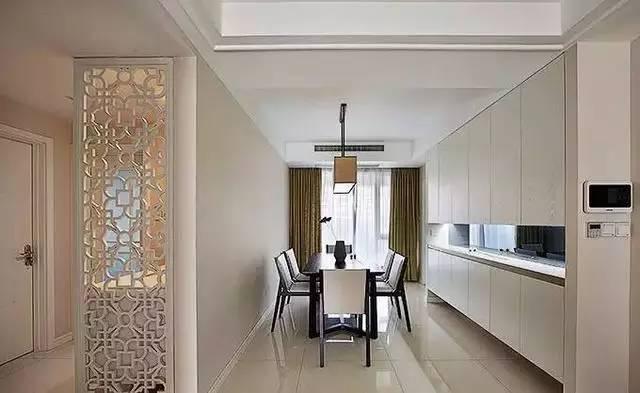 时尚简约风格装修案例