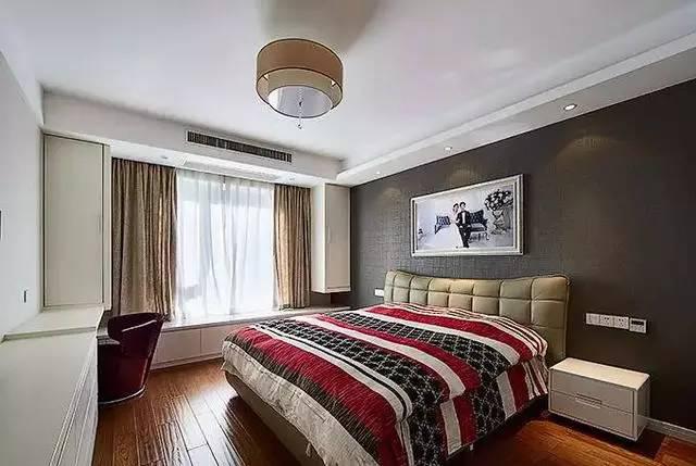 时尚简约风格装修案例