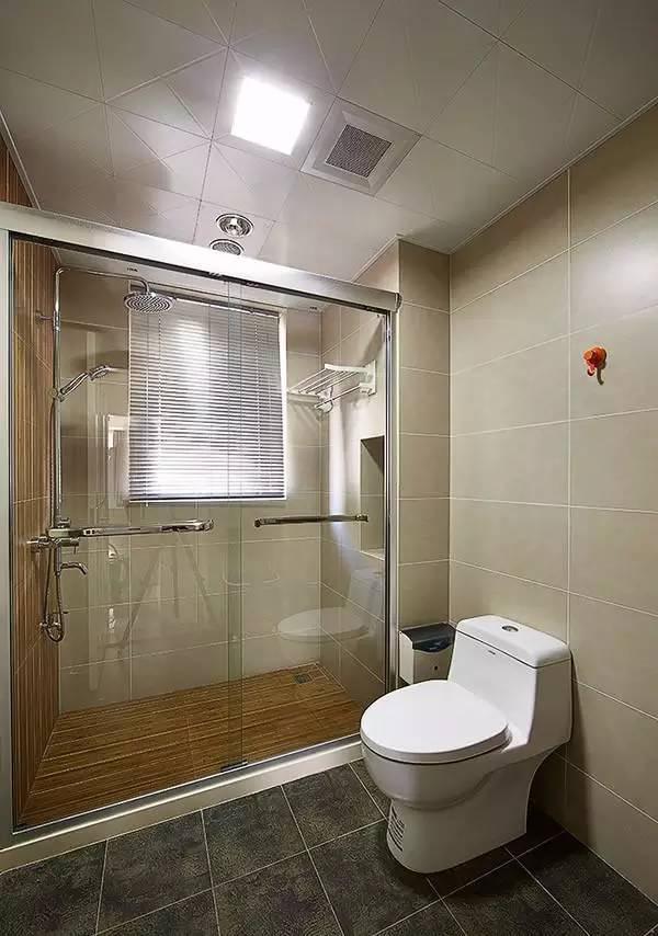 时尚简约风格装修案例