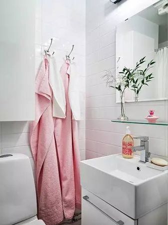 单身公寓装修案例